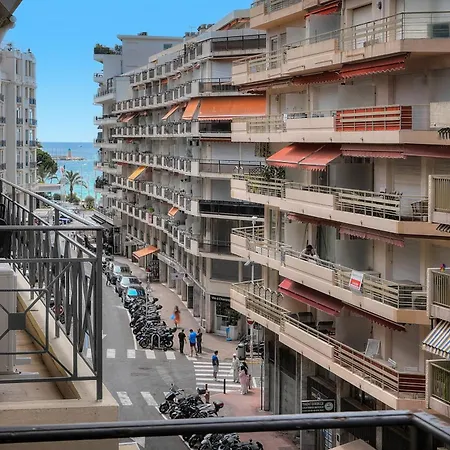 3 Pieces Moderne Proche Martinez Et Plages A2b249 Cannes